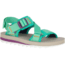 Merrell Alpine Strap Sandals - Womens, Mint, 7, J003564-7