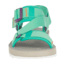 Merrell Alpine Strap Sandals - Womens, Mint, 7, J003564-7