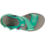 Merrell Alpine Strap Sandals - Womens, Mint, 7, J003564-7
