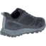 Merrell Altalight Hiking Shoes - Mens, Black/Rock, 13, J034195-13