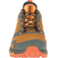 Merrell Altalight Knit Hiking Shoe - Mens, Orange, 10, Orange, 10, J033983-Orange-10