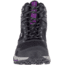 Merrell Altalight Knit Mid Hiking Shoes - Womens, Black, 6.5 US, J033174-06.5