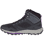 Merrell Altalight Knit Mid Hiking Shoes - Womens, Black, 6.5 US, J033174-06.5