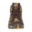 Merrell Alverstone Mid Waterproof Hiking Boots - Mens, Merrell Stone, Medium 11, J48535-11
