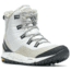 Merrell Antora Sneaker Boots - Womens, Moonbeam, 8.5 US, J067296-08.5