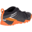 Merrell Avalaunch Tough Mudder Trail Running Shoe - Women's-Mudder Orange-Medium-6