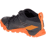 Merrell Avalaunch Tough Mudder Trail Running Shoe - Women's-Mudder Orange-Medium-6