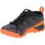 Merrell Avalaunch Tough Mudder Trail Running Shoe - Women's-Mudder Orange-Medium-6