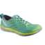 Merrell Bare Access Arc 2 Shoe - Women's-9.5 US-Green/Aqua