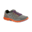 Merrell Bare Access Ultra Road Running Shoe - Women's-Monument/Tanga-Medium-9 US