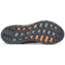 Merrell Bravada 2 Hiking Shoes - Womens, Charcoal, 9, Medium, J135580-M-9