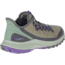 Merrell Bravada Hiking Shoes - Womens, Sage, 6.5 US, J033640-SAGE-06.5