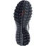 Merrell Bravada WP Hiking Shoes - Womens, Black/Grey, 7 US, J034236-BLACK/GREY-07.0