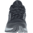 Merrell Bravada WP Hiking Shoes - Womens, Black/Grey, 7 US, J034236-BLACK/GREY-07.0
