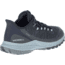 Merrell Bravada WP Hiking Shoes - Womens, Black/Grey, 7 US, J034236-BLACK/GREY-07.0