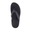 Merrell Breakwater Flip - Mens, Strap/Granite, 10, J034361-10