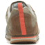 Merrell Burnt Rock Travel Suede Shoes - Mens, Dusty Olive, 11.5, Regular, J95233-11.5