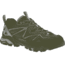Capra Sport Hiking Shoe - Womens-Black/Grey-Medium-7 US