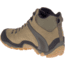 Merrell Cham 8 LTR Mid WP Hiking Shoes - Mens, Olive, 10 US, J033441-10.0
