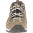 Merrell Cham 8 Stretch Hiking Shoes - Womens, Brindle, 6.5 US, J033348-06.5