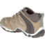 Merrell Cham 8 Stretch Hiking Shoes - Womens, Brindle, 6.5 US, J033348-06.5