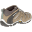 Merrell Cham 8 Stretch Hiking Shoes - Womens, Brindle, 6.5 US, J033348-06.5