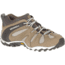 Merrell Cham 8 Stretch Hiking Shoes - Womens, Brindle, 6.5 US, J033348-06.5