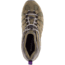 Merrell Cham 8 Stretch Hiking Shoes - Womens, Olive, 7 US, J033350-07.0