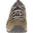 Merrell Cham 8 Stretch Hiking Shoes - Womens, Olive, 7 US, J033350-07.0