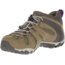 Merrell Cham 8 Stretch Hiking Shoes - Womens, Olive, 7 US, J033350-07.0
