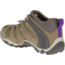 Merrell Cham 8 Stretch Hiking Shoes - Womens, Olive, 7 US, J033350-07.0