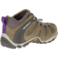 Merrell Cham 8 Stretch Hiking Shoes - Womens, Olive, 7 US, J033350-07.0