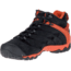 Merrell Chameleon 7 Mid Waterproof Hiking Boots - Men's, Fire, 13, Medium, J18491-13