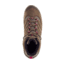 Merrell Chameleon 7 Mid Waterproof Hiking Boots - Women's, Merrell Stone, 7, Medium, J12040-7