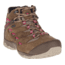 Merrell Chameleon 7 Mid Waterproof Hiking Boots - Women's, Merrell Stone, 7, Medium, J12040-7