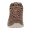 Merrell Chameleon 7 Mid Waterproof Hiking Boots - Women's, Merrell Stone, 7, Medium, J12040-7