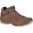 Merrell Chameleon 7 Mid Waterproof Hiking Boots - Womens, Merrell Stone, 7, Medium, J12040-7
