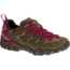 Merrell Chameleon Shift Ventilator GTX Hiking Shoe - Womens-Bitter Root-Medium-8 US