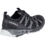 Merrell Choprock - Mens, Black, Medium, 9, J48675-9
