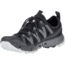 Merrell Choprock - Mens, Black, Medium, 9, J48675-9