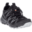 Merrell Choprock - Womens, Black, Medium, 6.5, J84768-6.5