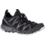 Merrell Choprock - Womens, Black, Medium, 7.5, J84768-7.5