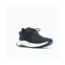 Merrell Embark Lace - Womens, Black/White, 9.5, Medium, J067280-M-9.5