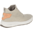 Merrell Gridway Mid Shoes - Mens, Canvas/Aluminum, 9.5, J000077-9.5
