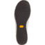Merrell Gridway Mid Shoes - Mens, Canvas/Aluminum, 9.5, J000077-9.5