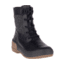 Merrell Haven Mid Lace Waterproof - Womens, Black, Medium, 7.5, J17880-001-07.5