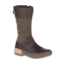 Merrell Haven Tall Buckle Waterproof - Womens, Bracken, Medium, 7.5, J17842-200-07.5