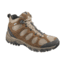 Merrell Hilltop Ventilator Mid Waterproof Hiking Boot - Men's-Stone/Boulder-Medium-8 US