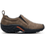 Merrell Jungle Moc Shoes - Mens, Gunsmoke, 11, Wide, J63787W-11