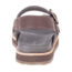 Merrell Juno Buckle Backstrap - Womens, Espresso, 9, J002810-9